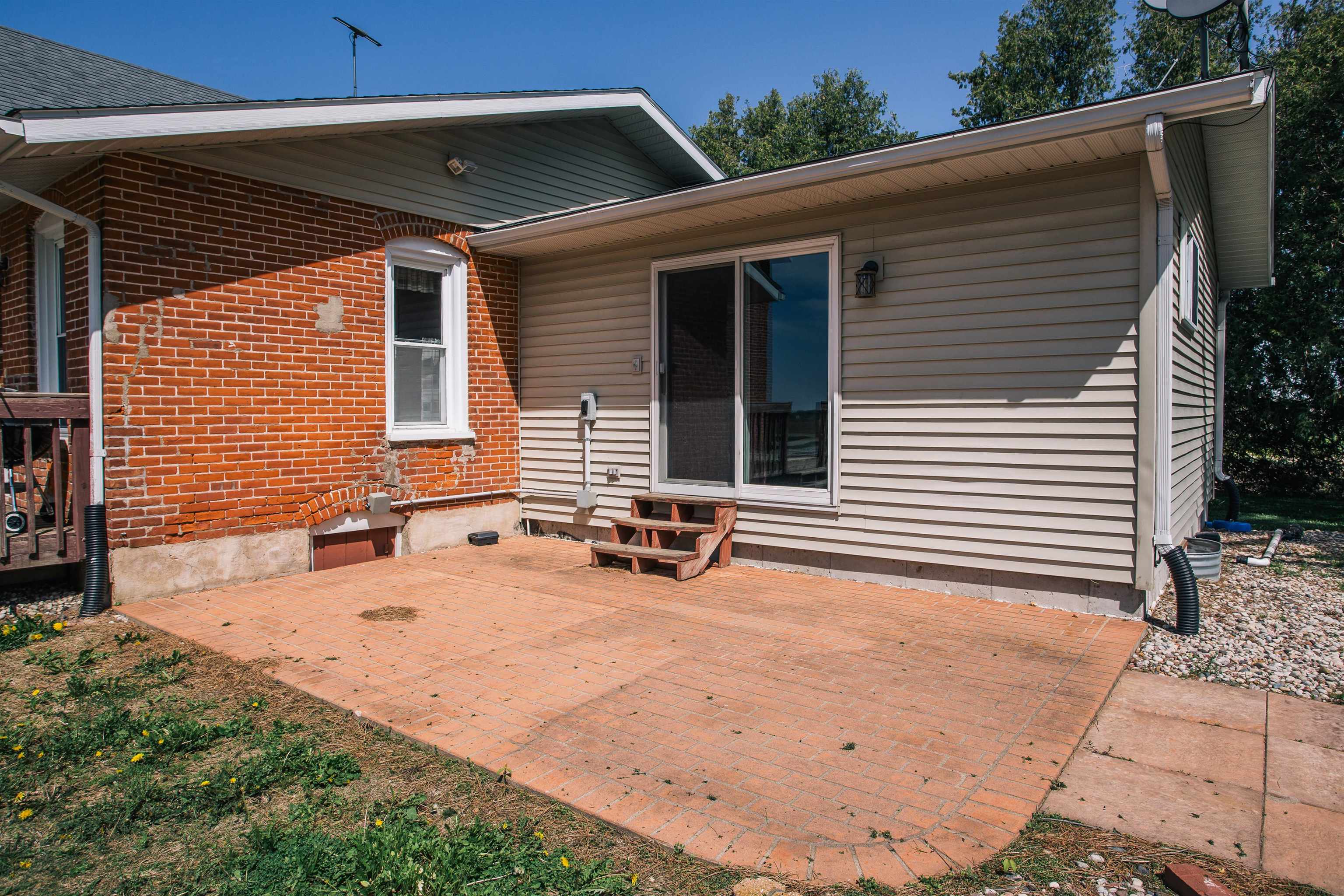 N6060 COUNTY ROAD K, Neillsville, Wisconsin 54456, 5 Bedrooms Bedrooms, ,2 BathroomsBathrooms,Residential,For Sale,N6060 COUNTY ROAD K,22501919