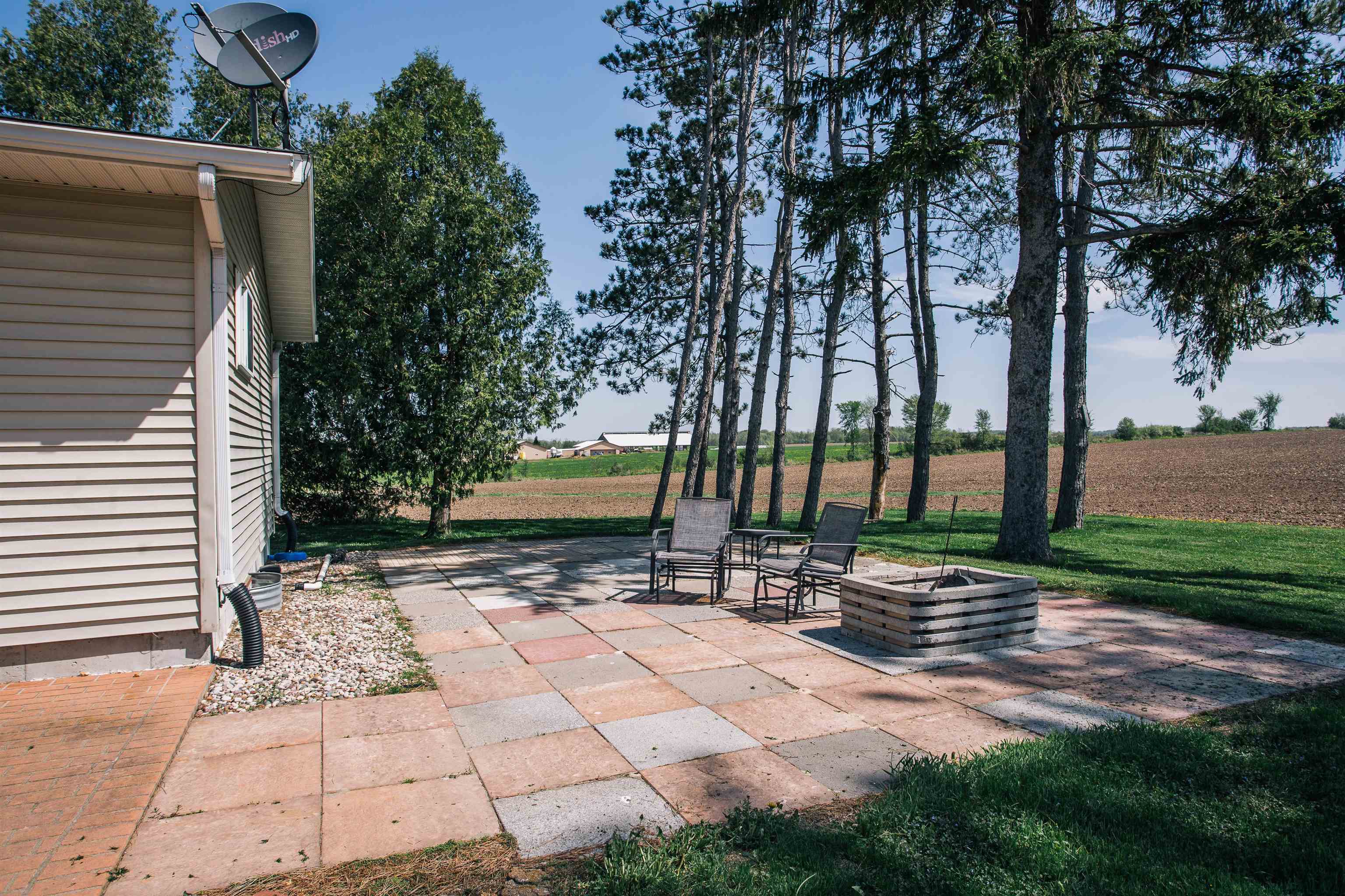 N6060 COUNTY ROAD K, Neillsville, Wisconsin 54456, 5 Bedrooms Bedrooms, ,2 BathroomsBathrooms,Residential,For Sale,N6060 COUNTY ROAD K,22501919