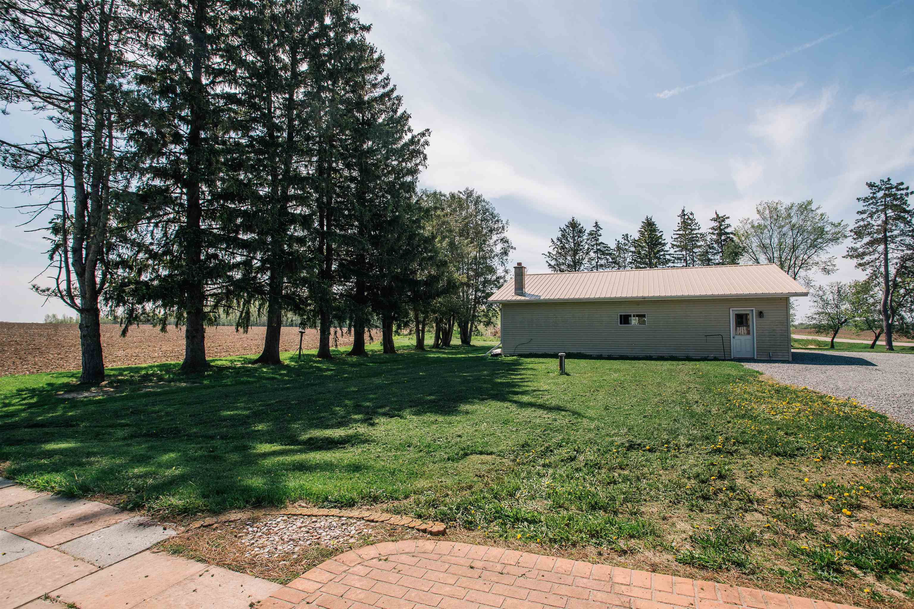 N6060 COUNTY ROAD K, Neillsville, Wisconsin 54456, 5 Bedrooms Bedrooms, ,2 BathroomsBathrooms,Residential,For Sale,N6060 COUNTY ROAD K,22501919