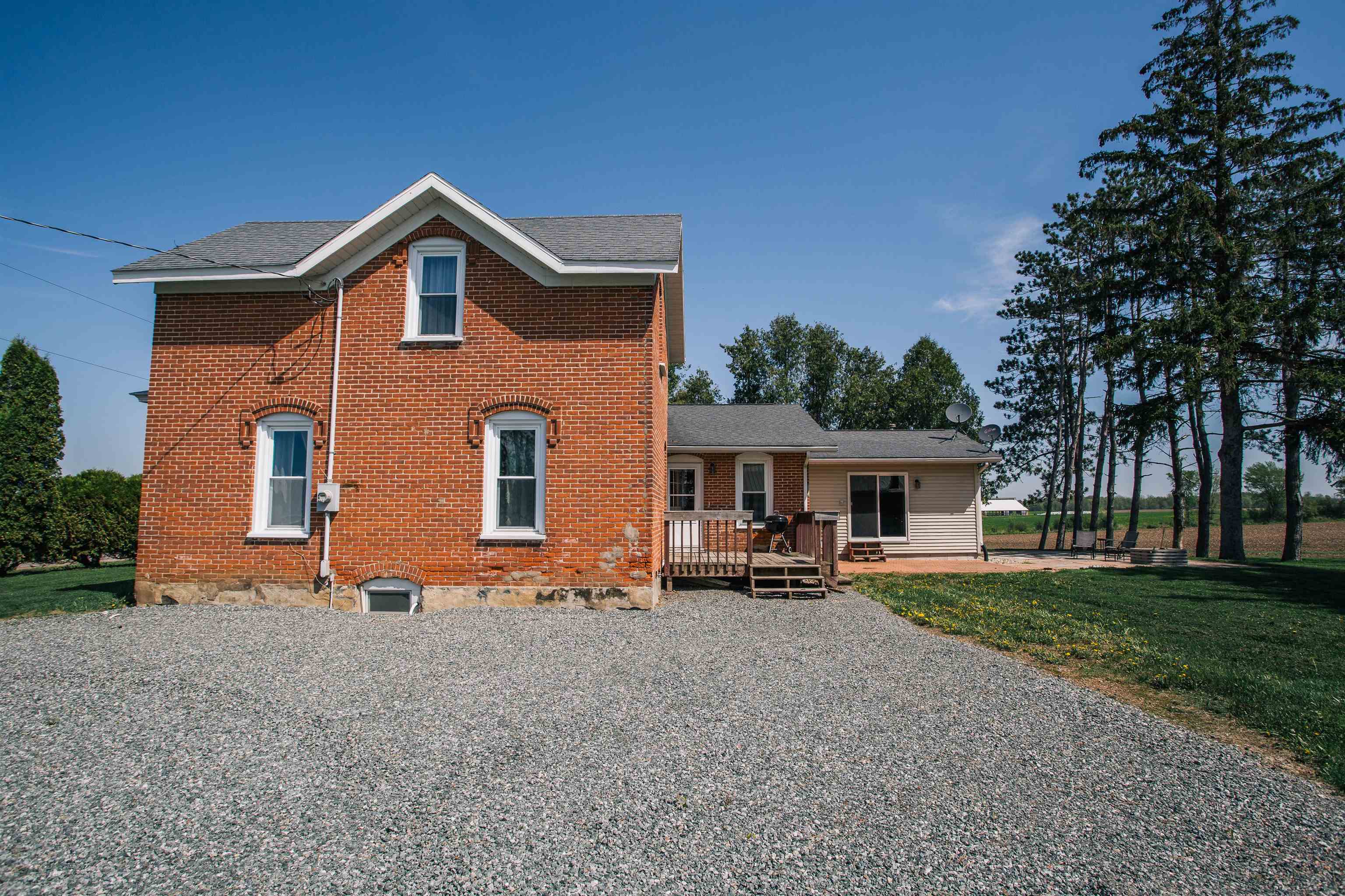 N6060 COUNTY ROAD K, Neillsville, Wisconsin 54456, 5 Bedrooms Bedrooms, ,2 BathroomsBathrooms,Residential,For Sale,N6060 COUNTY ROAD K,22501919