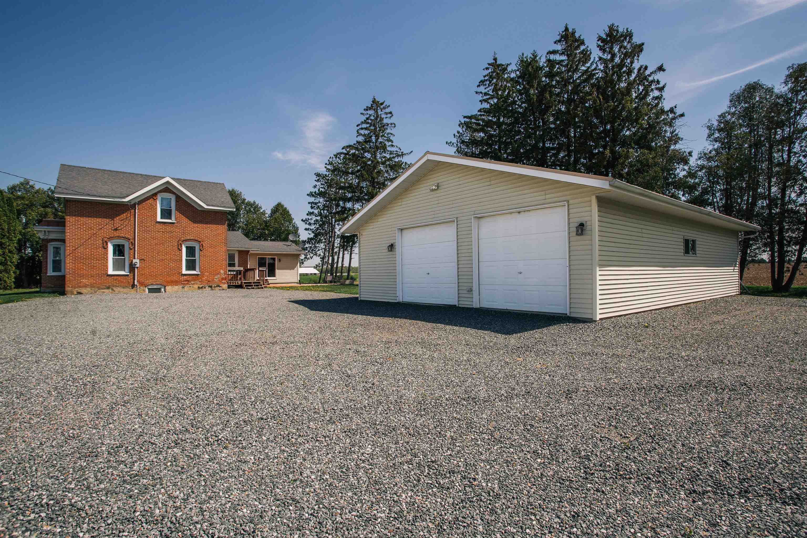 N6060 COUNTY ROAD K, Neillsville, Wisconsin 54456, 5 Bedrooms Bedrooms, ,2 BathroomsBathrooms,Residential,For Sale,N6060 COUNTY ROAD K,22501919