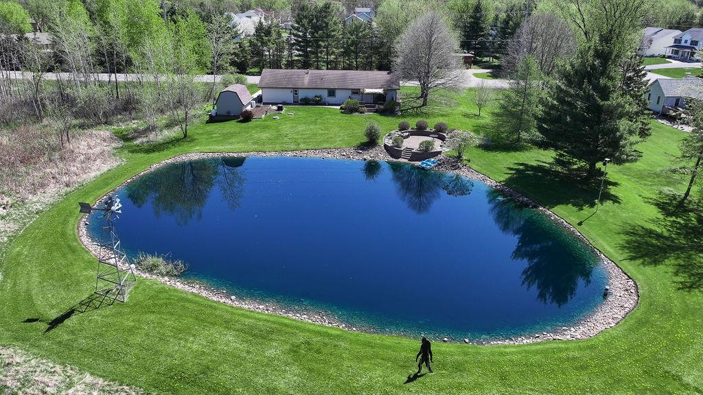 11867 LINCOLN AVENUE, Marshfield, Wisconsin 54449, 3 Bedrooms Bedrooms, ,3 BathroomsBathrooms,Residential,For Sale,11867 LINCOLN AVENUE,22501922