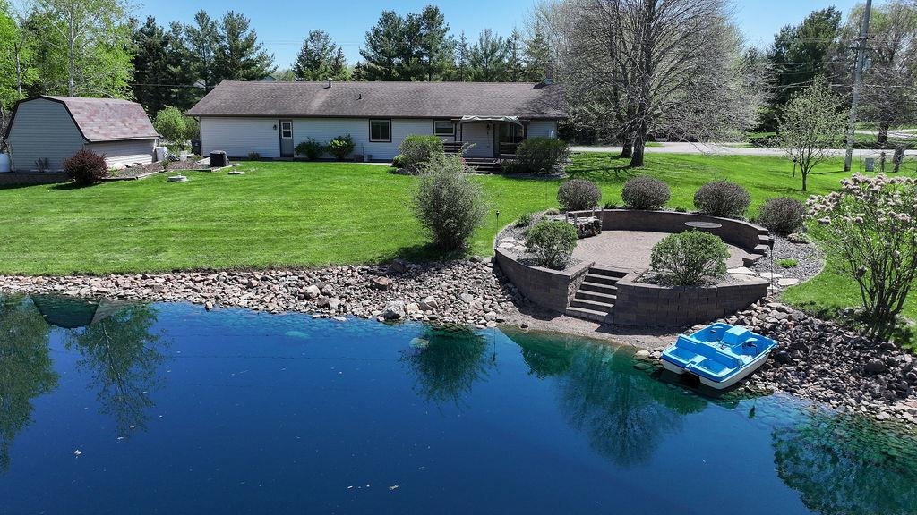 11867 LINCOLN AVENUE, Marshfield, Wisconsin 54449, 3 Bedrooms Bedrooms, ,3 BathroomsBathrooms,Residential,For Sale,11867 LINCOLN AVENUE,22501922