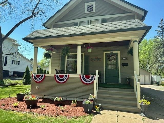 110 HEWETT STREET, Neillsville, Wisconsin 54456, 4 Bedrooms Bedrooms, ,2 BathroomsBathrooms,Residential,For Sale,110 HEWETT STREET,22501941