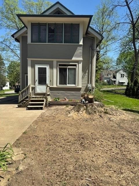 110 HEWETT STREET, Neillsville, Wisconsin 54456, 4 Bedrooms Bedrooms, ,2 BathroomsBathrooms,Residential,For Sale,110 HEWETT STREET,22501941