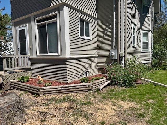 110 HEWETT STREET, Neillsville, Wisconsin 54456, 4 Bedrooms Bedrooms, ,2 BathroomsBathrooms,Residential,For Sale,110 HEWETT STREET,22501941