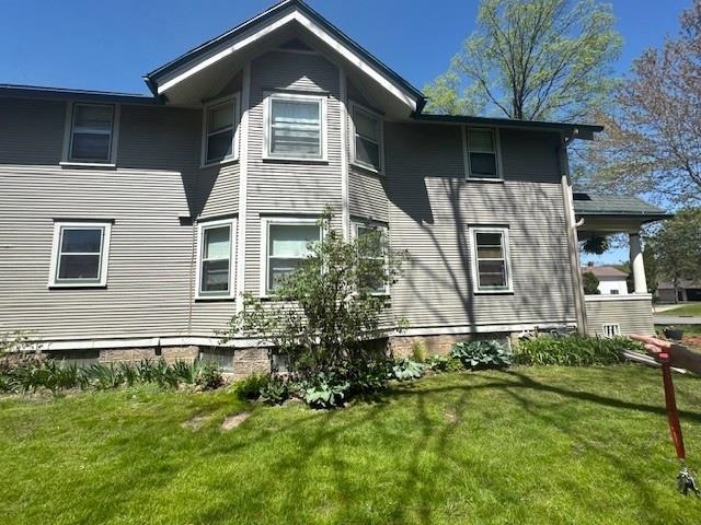 110 HEWETT STREET, Neillsville, Wisconsin 54456, 4 Bedrooms Bedrooms, ,2 BathroomsBathrooms,Residential,For Sale,110 HEWETT STREET,22501941