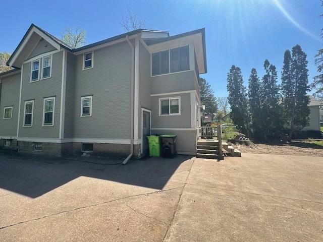 110 HEWETT STREET, Neillsville, Wisconsin 54456, 4 Bedrooms Bedrooms, ,2 BathroomsBathrooms,Residential,For Sale,110 HEWETT STREET,22501941