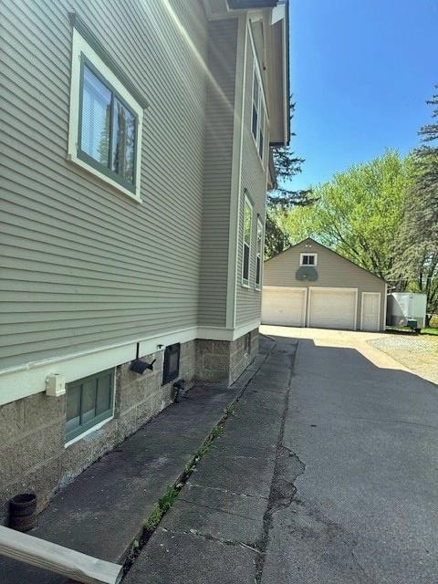 110 HEWETT STREET, Neillsville, Wisconsin 54456, 4 Bedrooms Bedrooms, ,2 BathroomsBathrooms,Residential,For Sale,110 HEWETT STREET,22501941