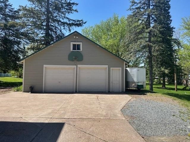 110 HEWETT STREET, Neillsville, Wisconsin 54456, 4 Bedrooms Bedrooms, ,2 BathroomsBathrooms,Residential,For Sale,110 HEWETT STREET,22501941