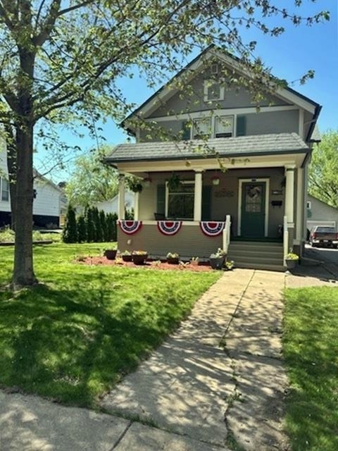 110 HEWETT STREET, Neillsville, Wisconsin 54456, 4 Bedrooms Bedrooms, ,2 BathroomsBathrooms,Residential,For Sale,110 HEWETT STREET,22501941