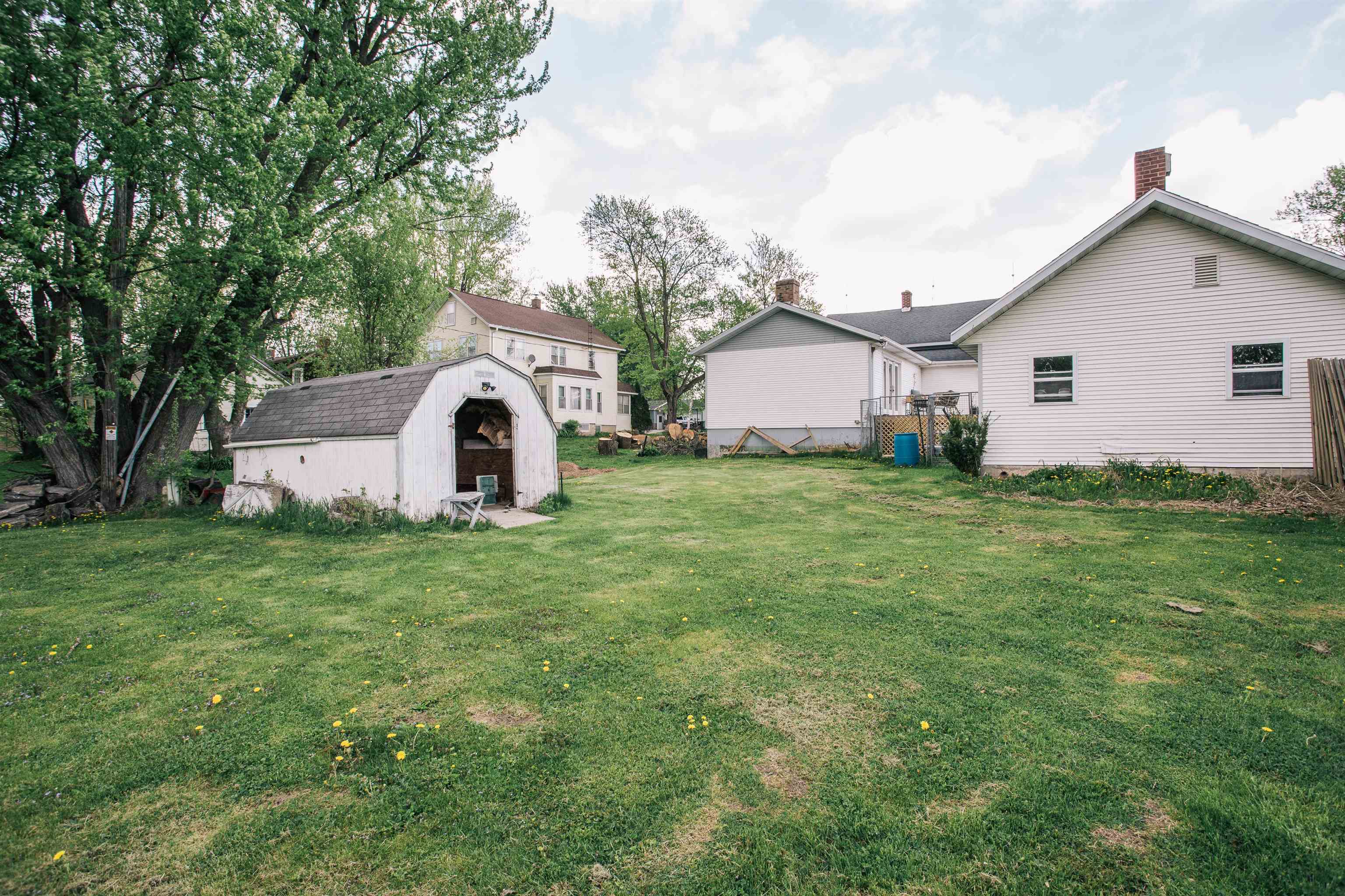 333 MAPLE STREET, Granton, Wisconsin 54436, 4 Bedrooms Bedrooms, ,1 BathroomBathrooms,Residential,For Sale,333 MAPLE STREET,22501944
