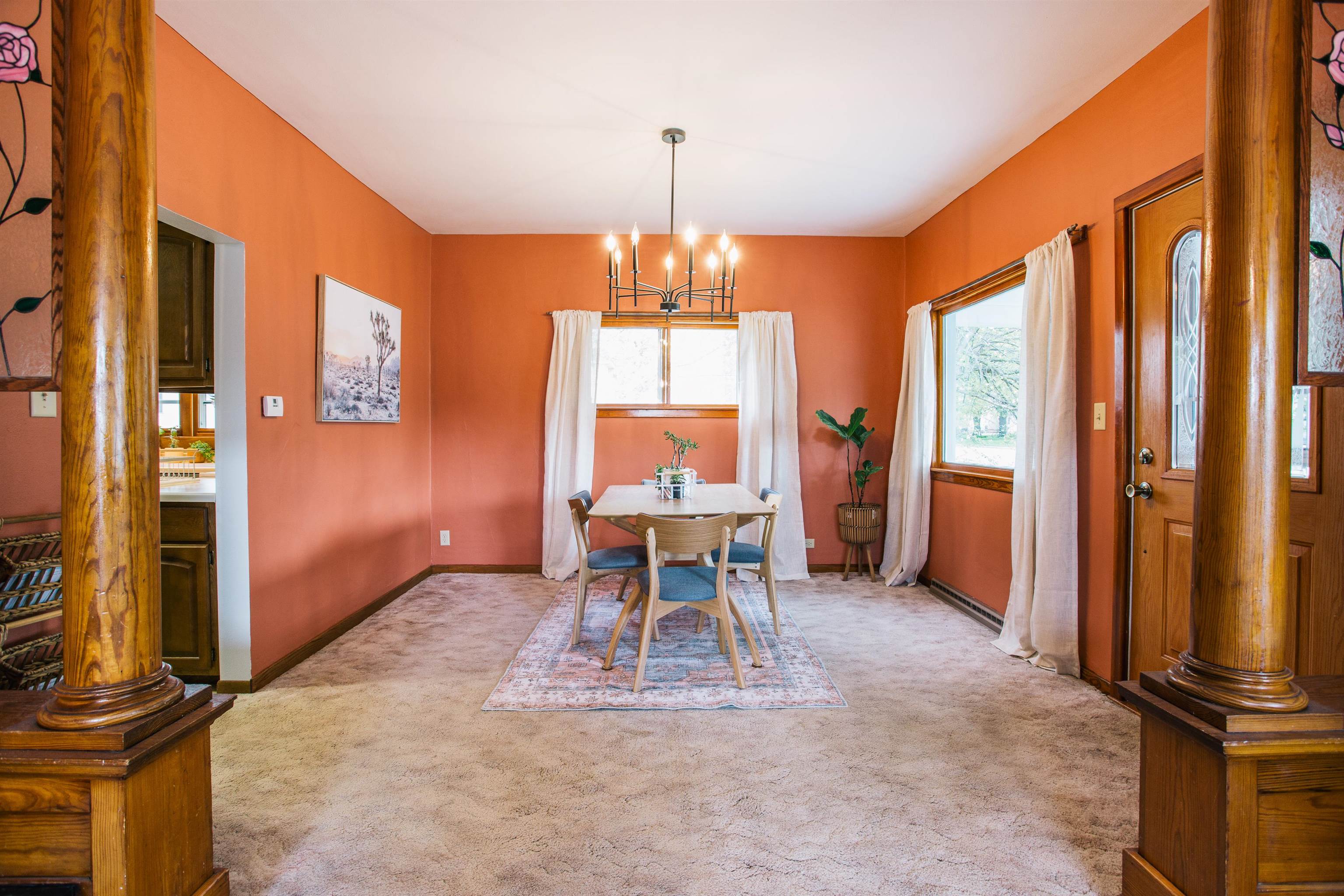 333 MAPLE STREET, Granton, Wisconsin 54436, 4 Bedrooms Bedrooms, ,1 BathroomBathrooms,Residential,For Sale,333 MAPLE STREET,22501944