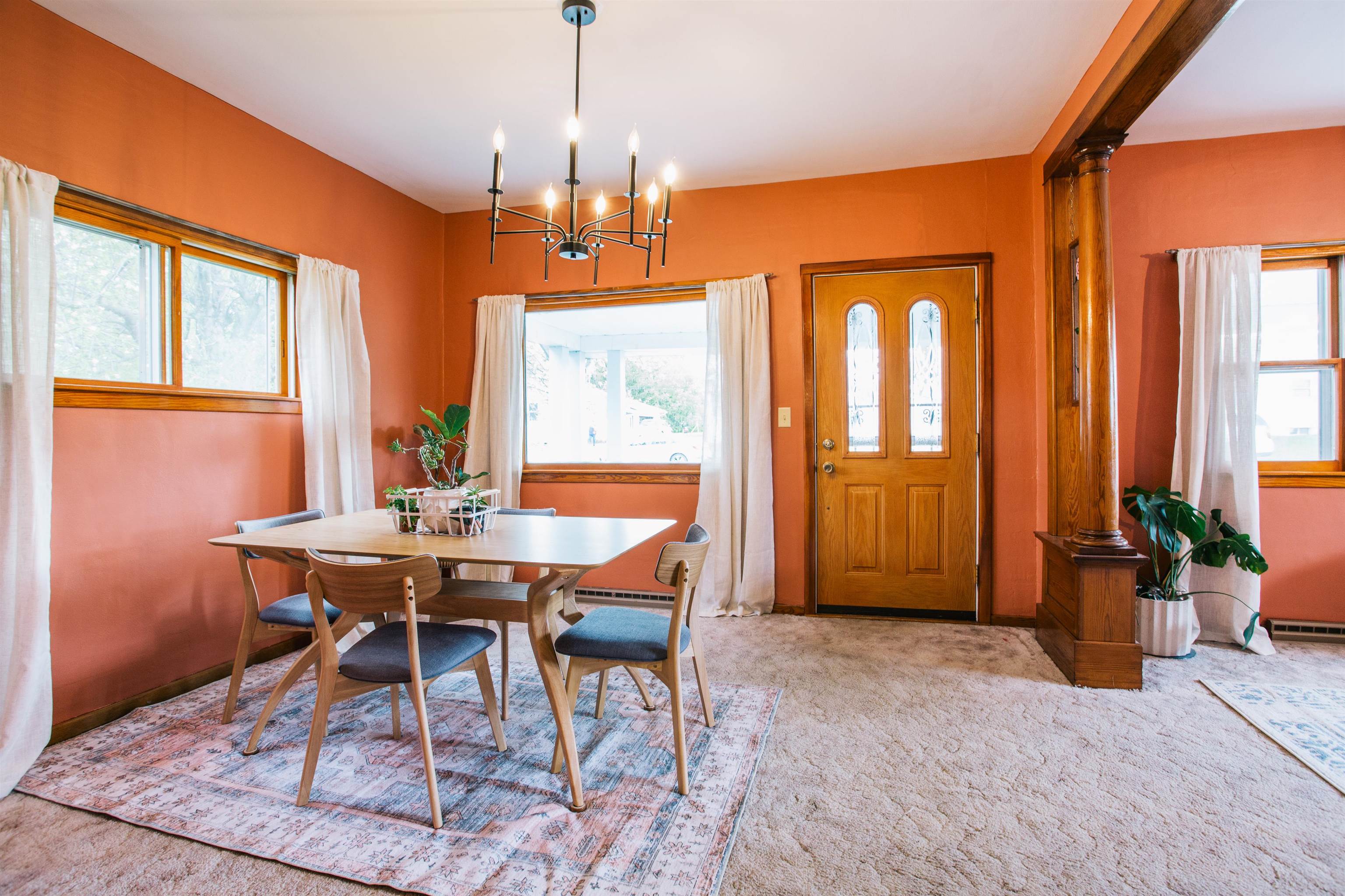 333 MAPLE STREET, Granton, Wisconsin 54436, 4 Bedrooms Bedrooms, ,1 BathroomBathrooms,Residential,For Sale,333 MAPLE STREET,22501944