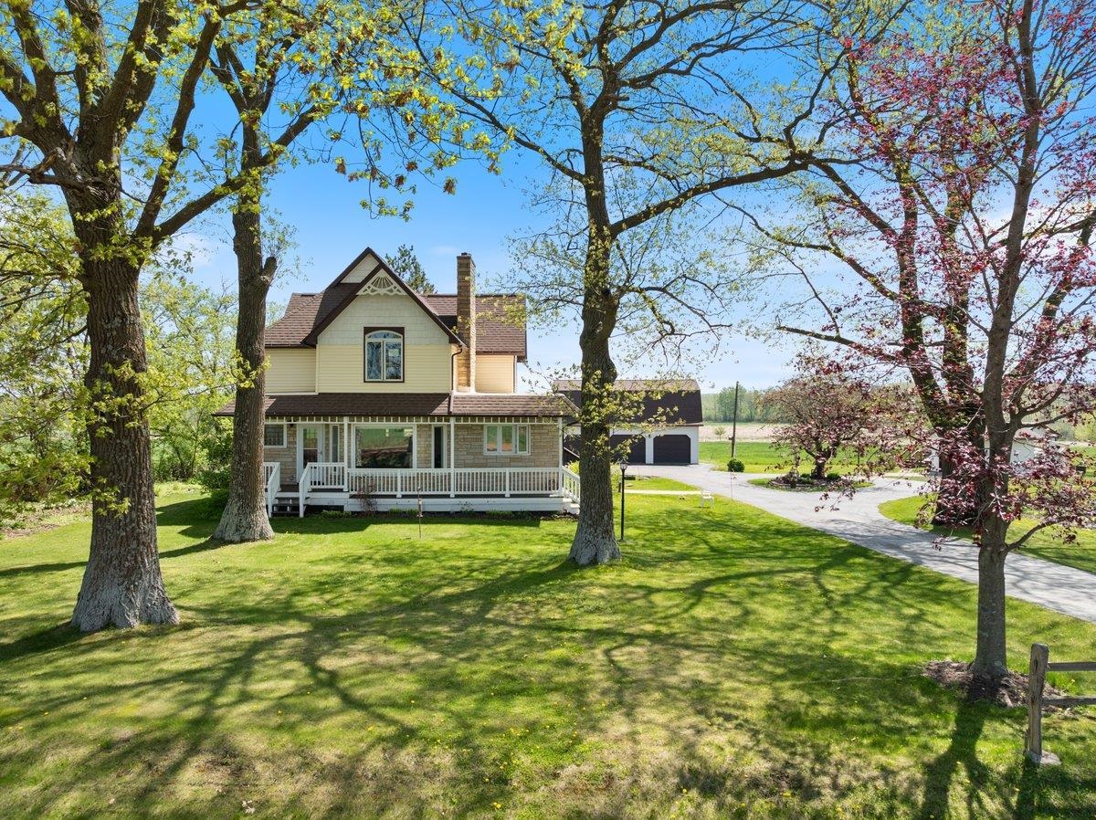 211515 DRAKE AVENUE, Stratford, Wisconsin 54484, 3 Bedrooms Bedrooms, ,2 BathroomsBathrooms,Residential,For Sale,211515 DRAKE AVENUE,22501950