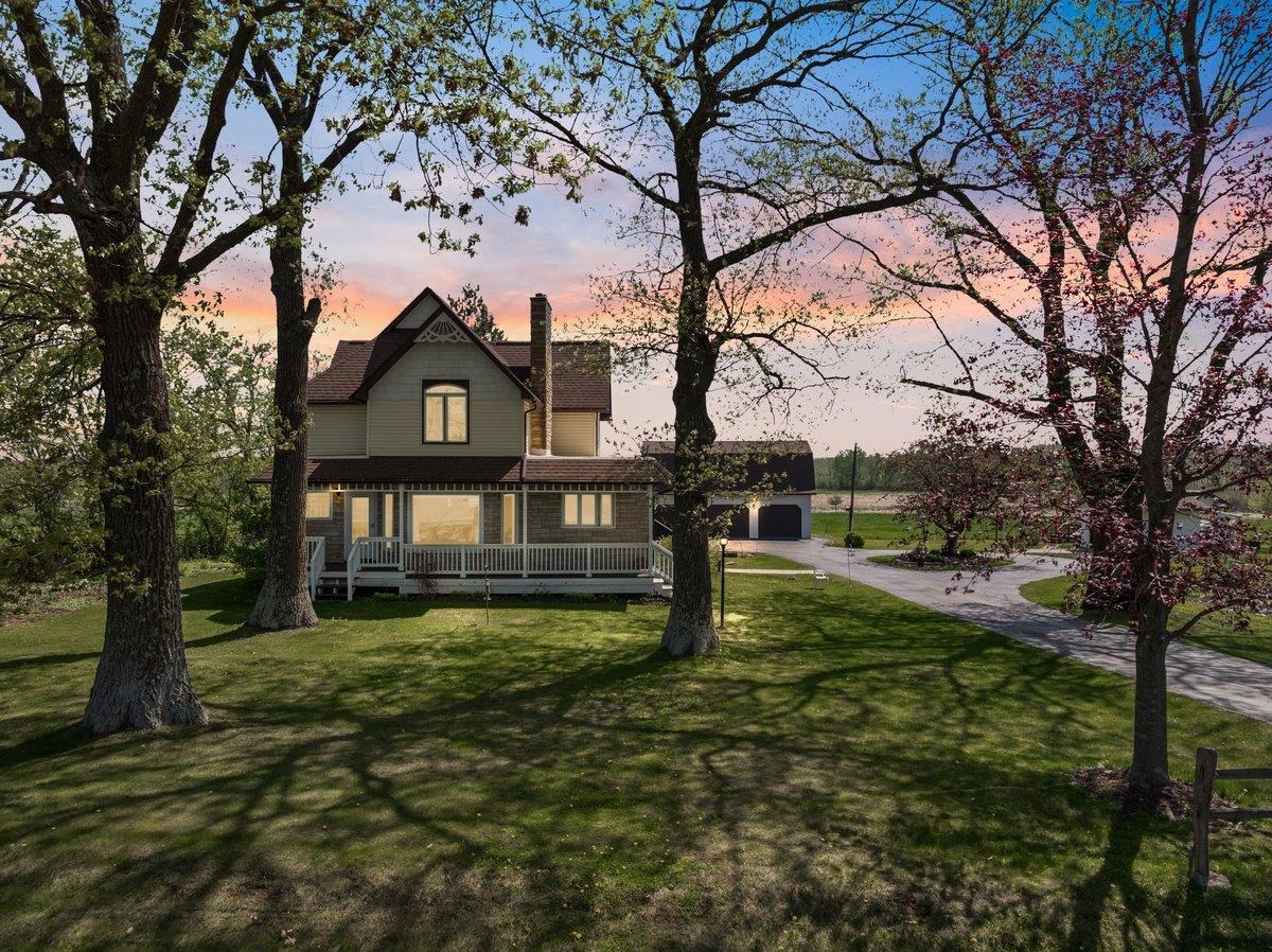 211515 DRAKE AVENUE, Stratford, Wisconsin 54484, 3 Bedrooms Bedrooms, ,2 BathroomsBathrooms,Residential,For Sale,211515 DRAKE AVENUE,22501950