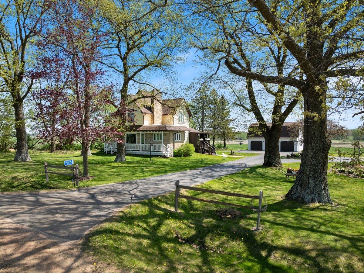 211515 DRAKE AVENUE, Stratford, Wisconsin 54484, 3 Bedrooms Bedrooms, ,2 BathroomsBathrooms,Residential,For Sale,211515 DRAKE AVENUE,22501950