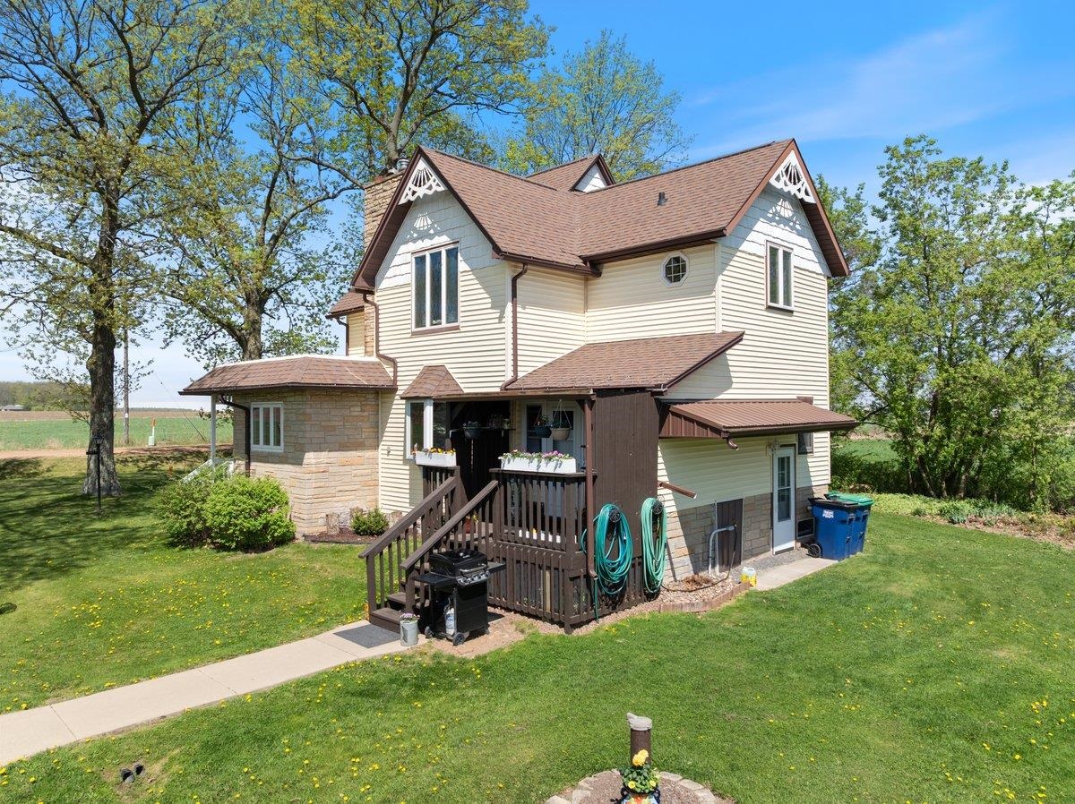 211515 DRAKE AVENUE, Stratford, Wisconsin 54484, 3 Bedrooms Bedrooms, ,2 BathroomsBathrooms,Residential,For Sale,211515 DRAKE AVENUE,22501950