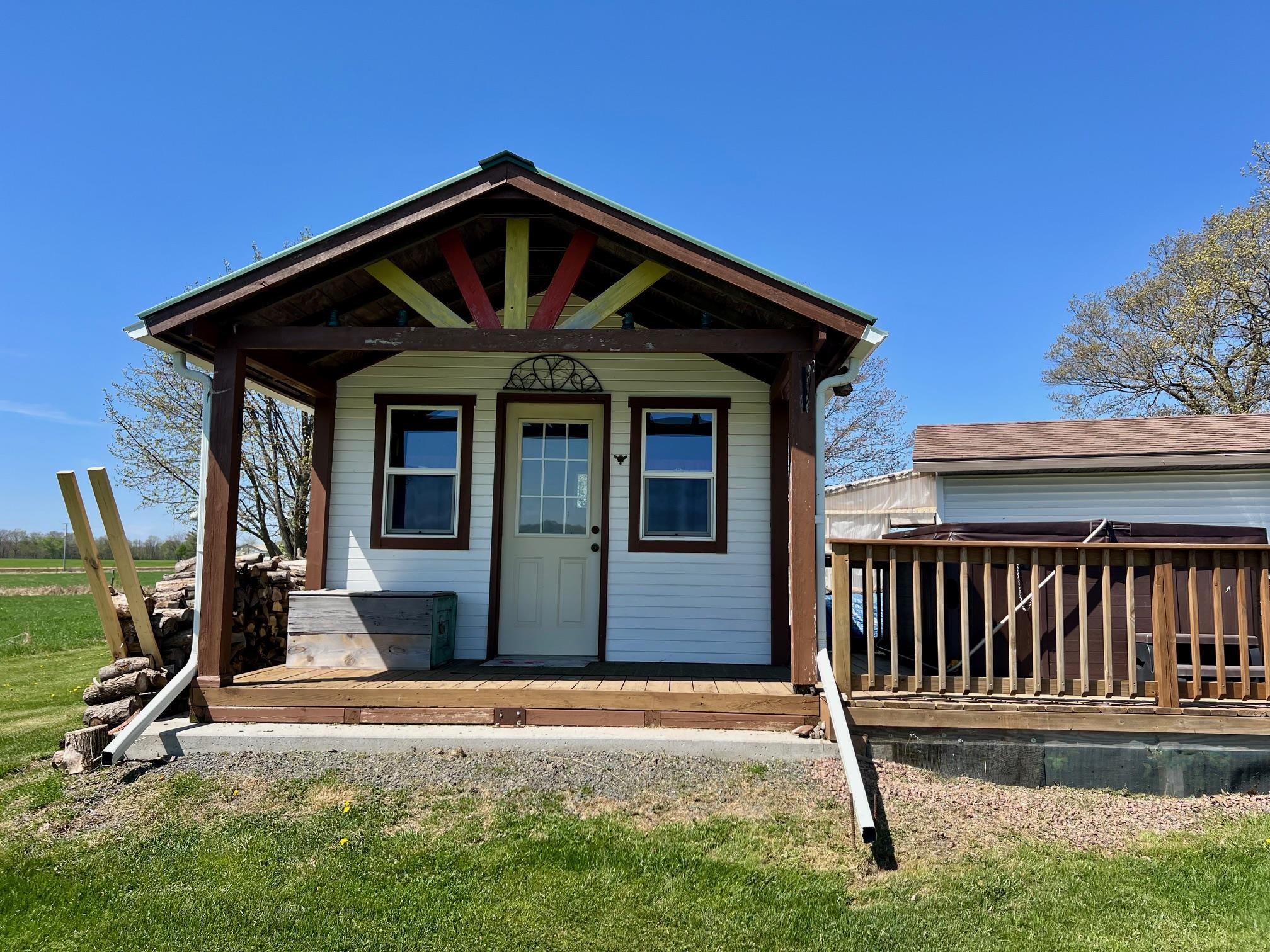 211515 DRAKE AVENUE, Stratford, Wisconsin 54484, 3 Bedrooms Bedrooms, ,2 BathroomsBathrooms,Residential,For Sale,211515 DRAKE AVENUE,22501950