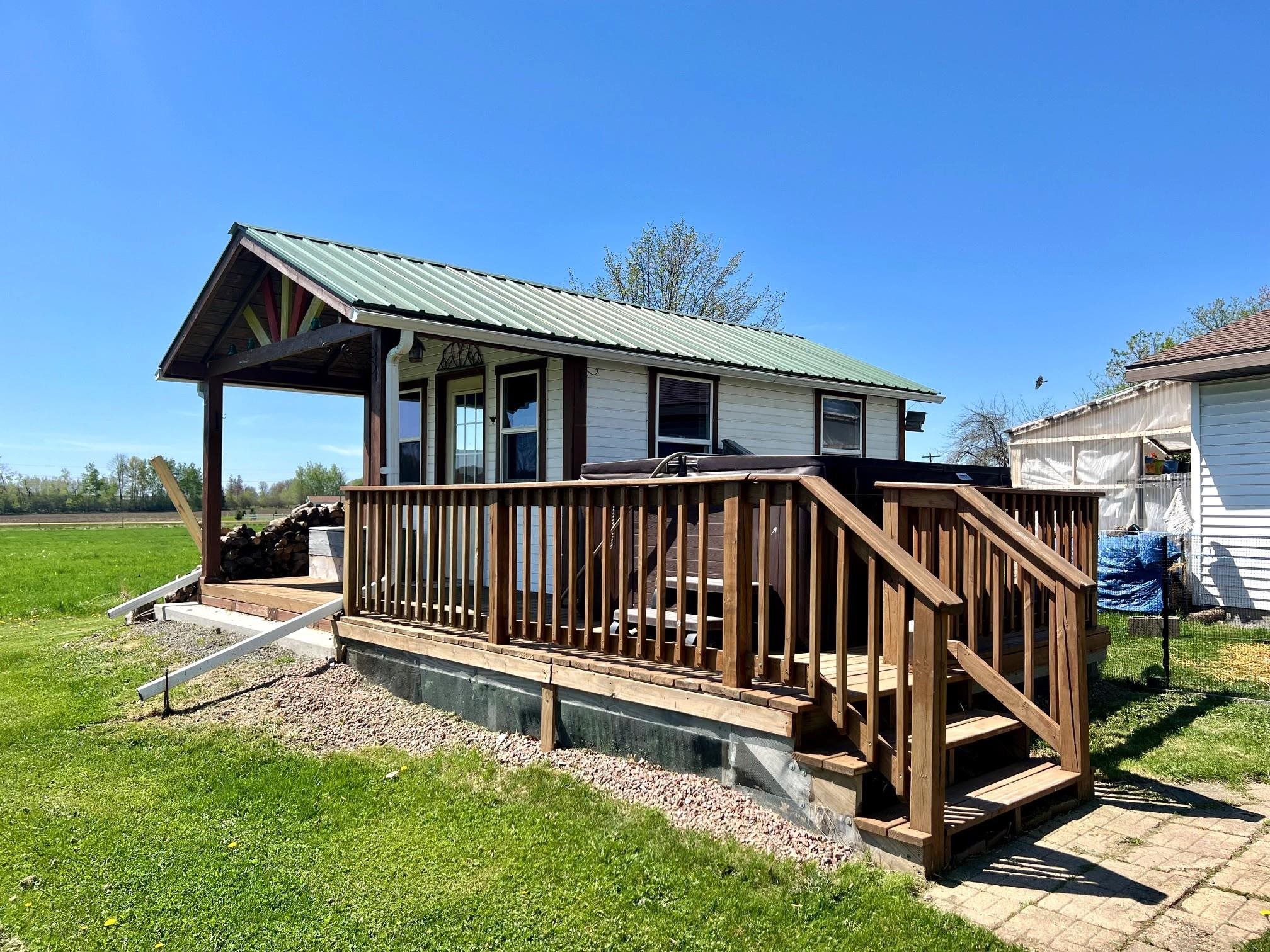 211515 DRAKE AVENUE, Stratford, Wisconsin 54484, 3 Bedrooms Bedrooms, ,2 BathroomsBathrooms,Residential,For Sale,211515 DRAKE AVENUE,22501950