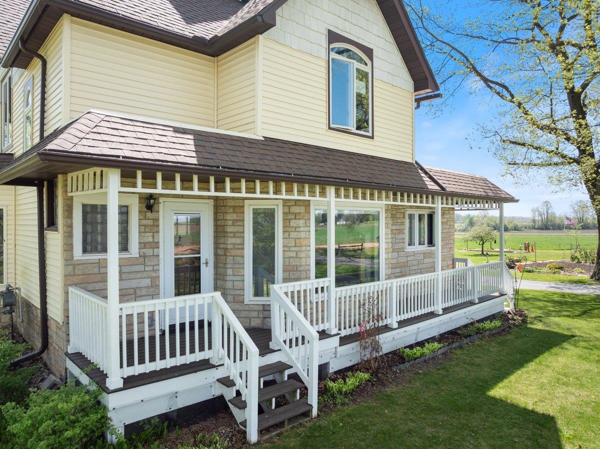 211515 DRAKE AVENUE, Stratford, Wisconsin 54484, 3 Bedrooms Bedrooms, ,2 BathroomsBathrooms,Residential,For Sale,211515 DRAKE AVENUE,22501950
