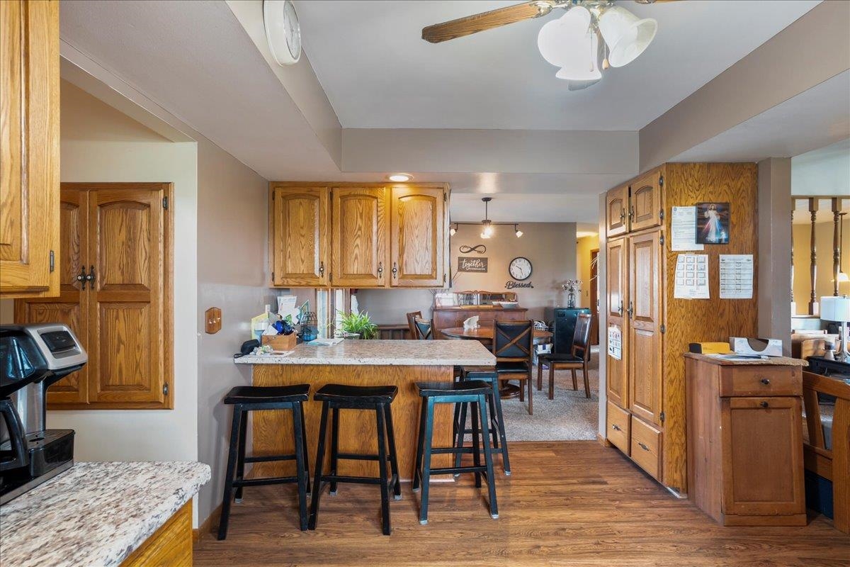 912 S 3RD AVENUE, Edgar, Wisconsin 54426, 4 Bedrooms Bedrooms, ,3 BathroomsBathrooms,Residential,For Sale,912 S 3RD AVENUE,22501967