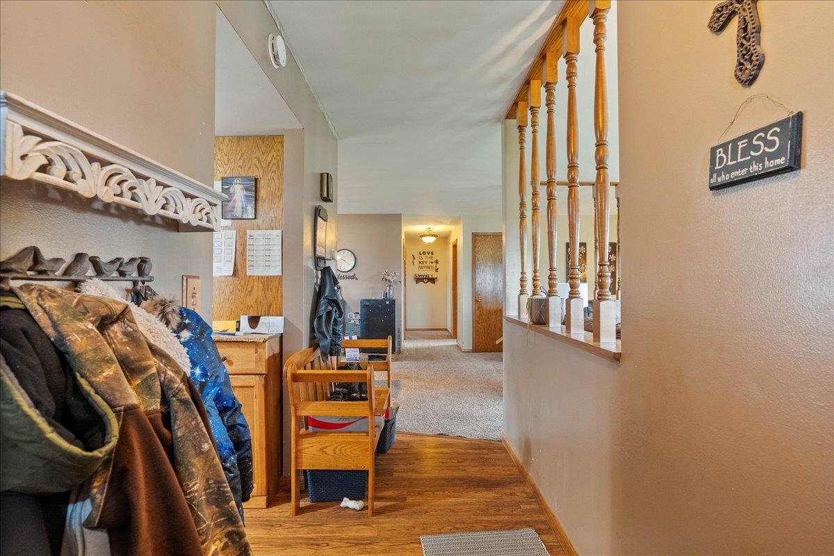 912 S 3RD AVENUE, Edgar, Wisconsin 54426, 4 Bedrooms Bedrooms, ,3 BathroomsBathrooms,Residential,For Sale,912 S 3RD AVENUE,22501967