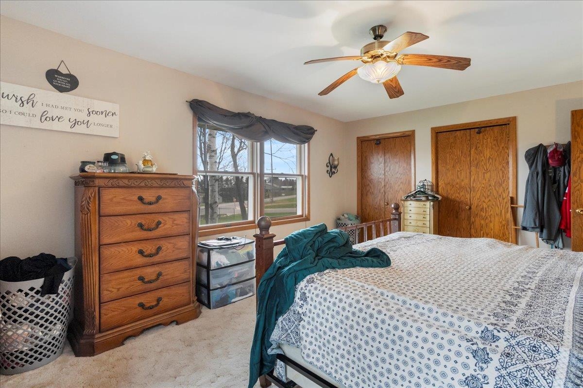 912 S 3RD AVENUE, Edgar, Wisconsin 54426, 4 Bedrooms Bedrooms, ,3 BathroomsBathrooms,Residential,For Sale,912 S 3RD AVENUE,22501967