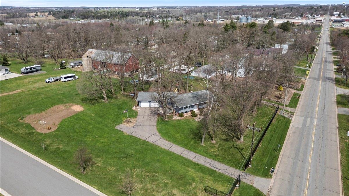 912 S 3RD AVENUE, Edgar, Wisconsin 54426, 4 Bedrooms Bedrooms, ,3 BathroomsBathrooms,Residential,For Sale,912 S 3RD AVENUE,22501967