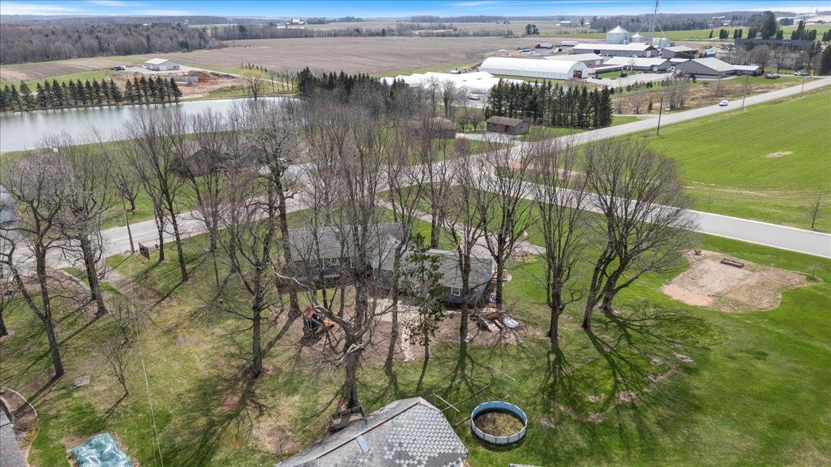 912 S 3RD AVENUE, Edgar, Wisconsin 54426, 4 Bedrooms Bedrooms, ,3 BathroomsBathrooms,Residential,For Sale,912 S 3RD AVENUE,22501967
