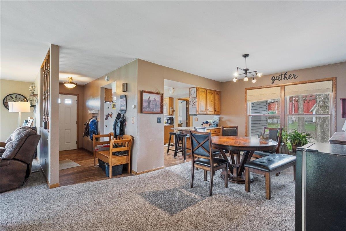 912 S 3RD AVENUE, Edgar, Wisconsin 54426, 4 Bedrooms Bedrooms, ,3 BathroomsBathrooms,Residential,For Sale,912 S 3RD AVENUE,22501967