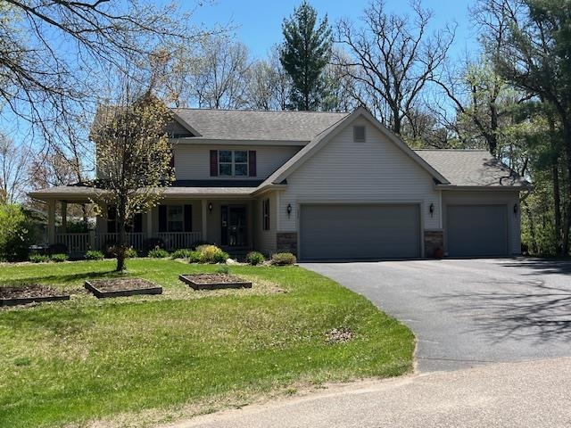 1030 WOODLAND COURT, Plover, Wisconsin 54467, 4 Bedrooms Bedrooms, ,2 BathroomsBathrooms,Residential,For Sale,1030 WOODLAND COURT,22501981