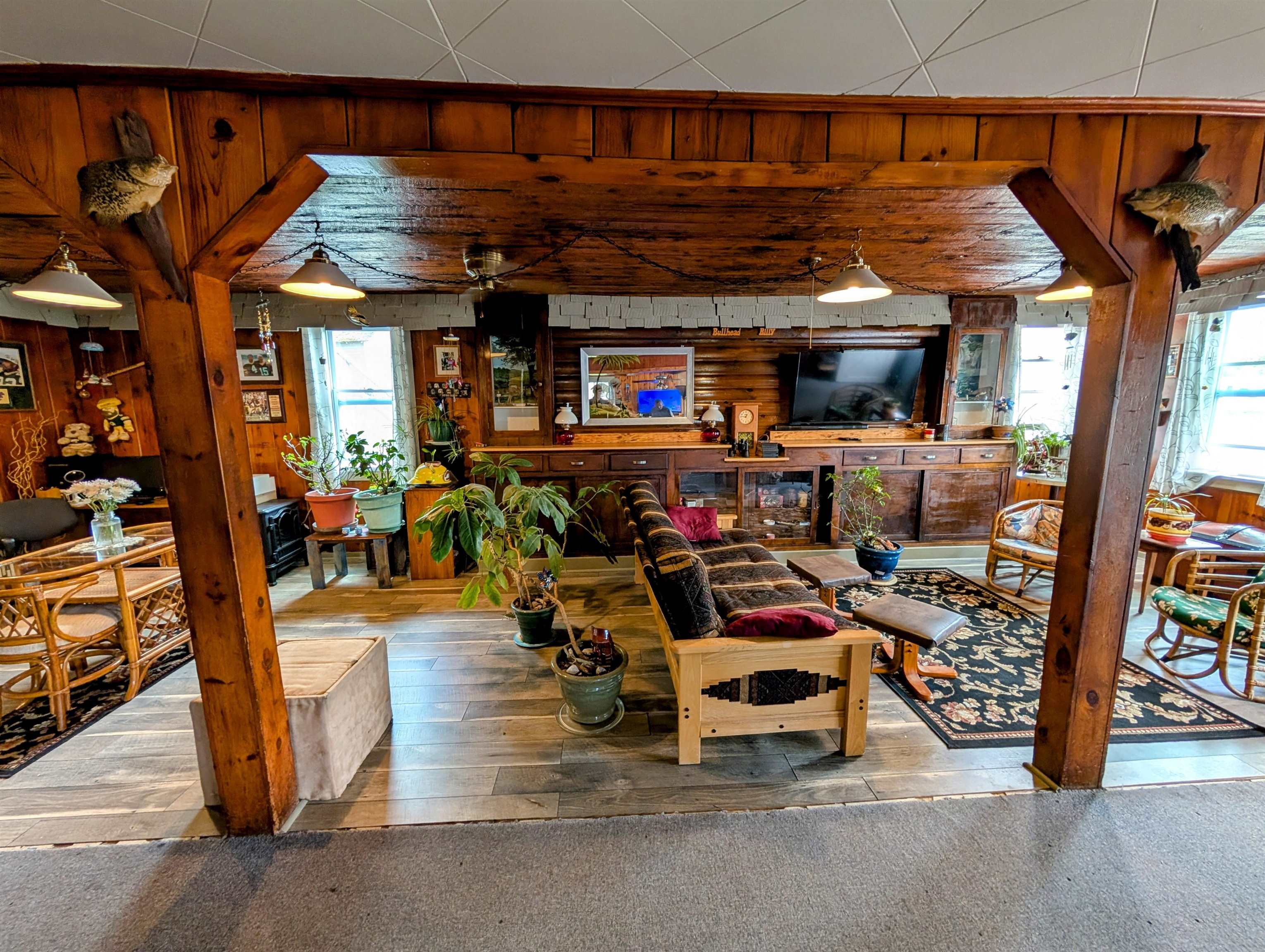 23674 HIGHWAY 13, Glidden, Wisconsin 54527, 2 Bedrooms Bedrooms, ,1 BathroomBathrooms,Residential,For Sale,23674 HIGHWAY 13,22501982