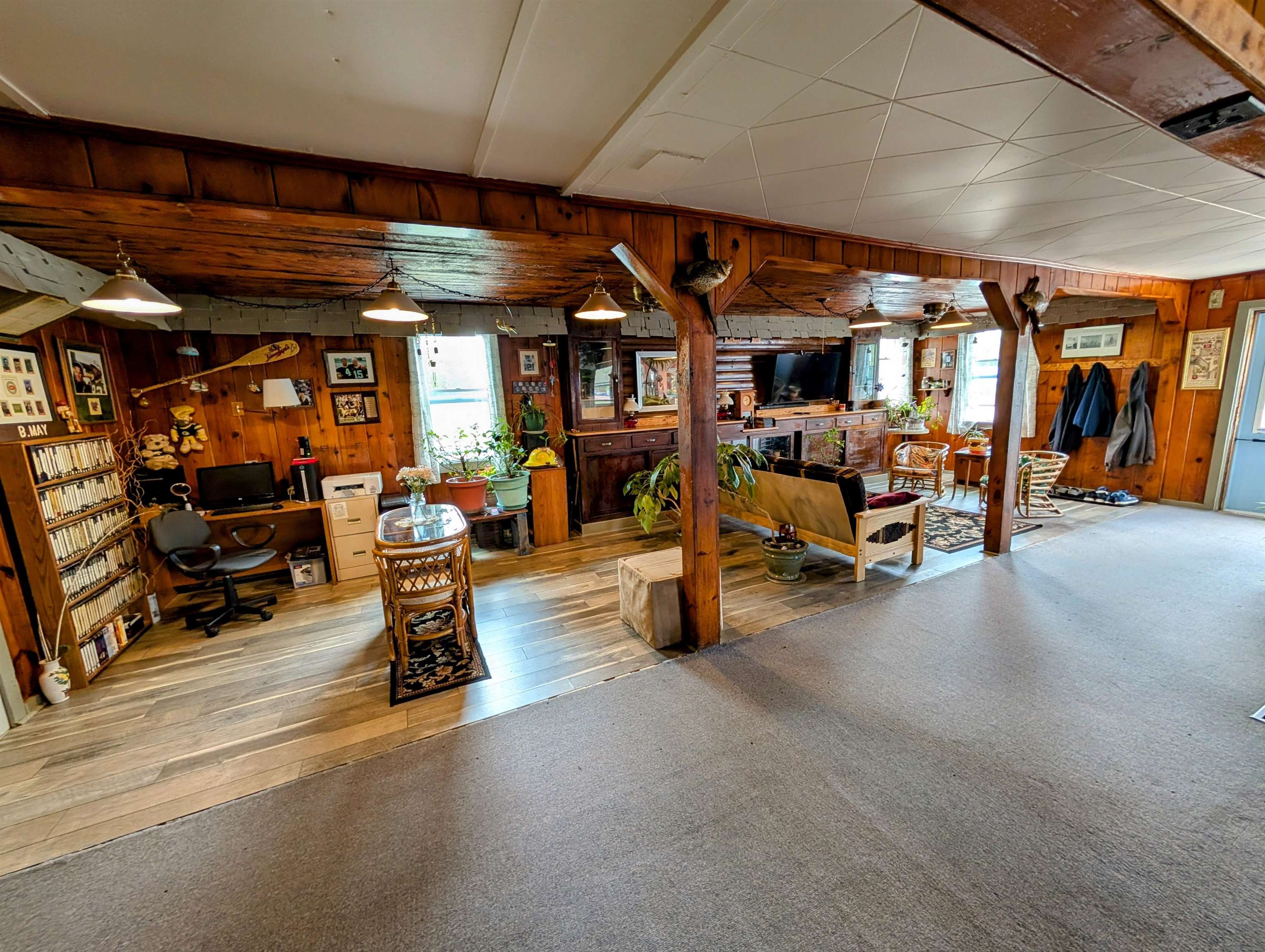 23674 HIGHWAY 13, Glidden, Wisconsin 54527, 2 Bedrooms Bedrooms, ,1 BathroomBathrooms,Residential,For Sale,23674 HIGHWAY 13,22501982