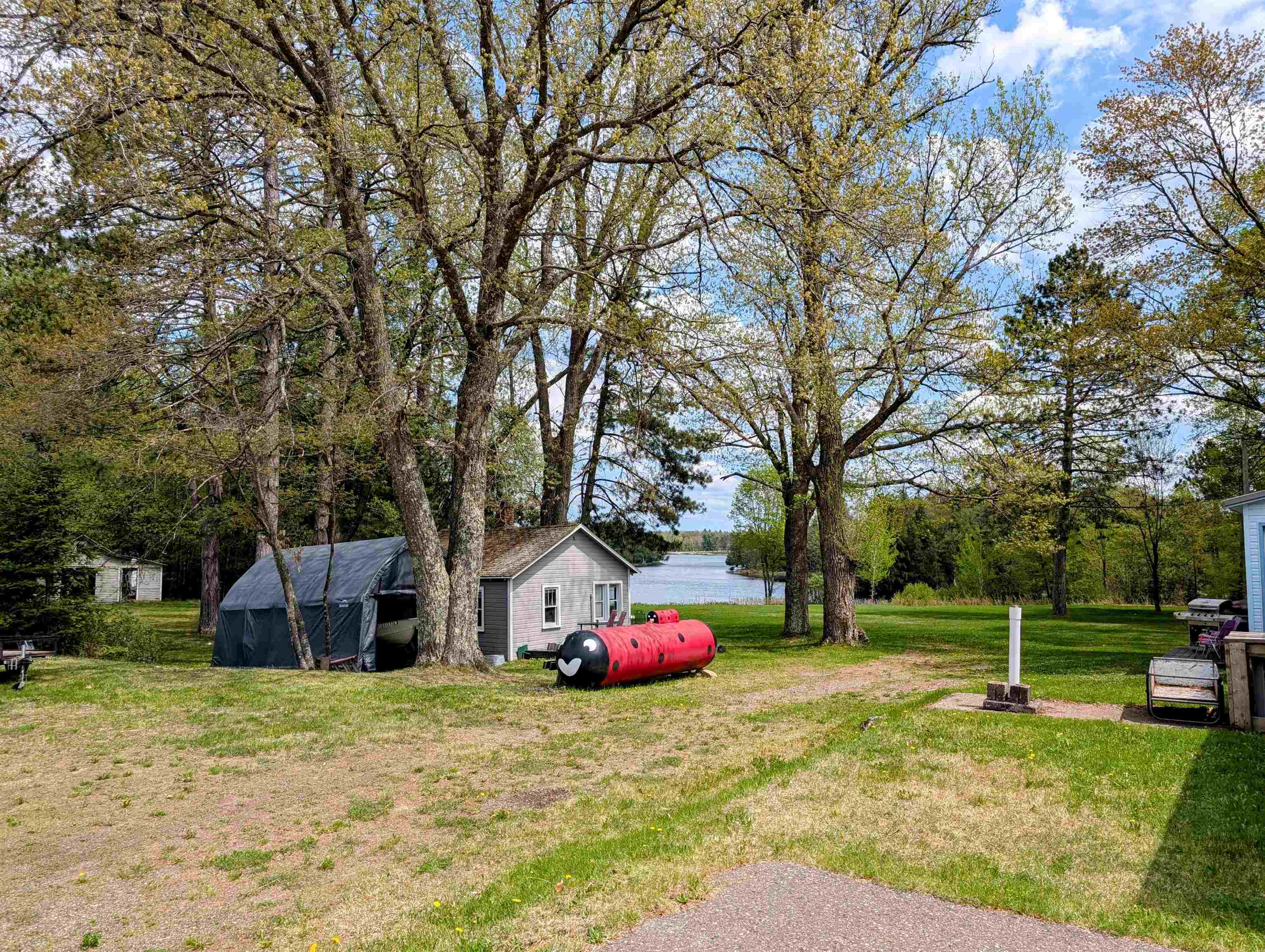 23674 HIGHWAY 13, Glidden, Wisconsin 54527, 2 Bedrooms Bedrooms, ,1 BathroomBathrooms,Residential,For Sale,23674 HIGHWAY 13,22501982