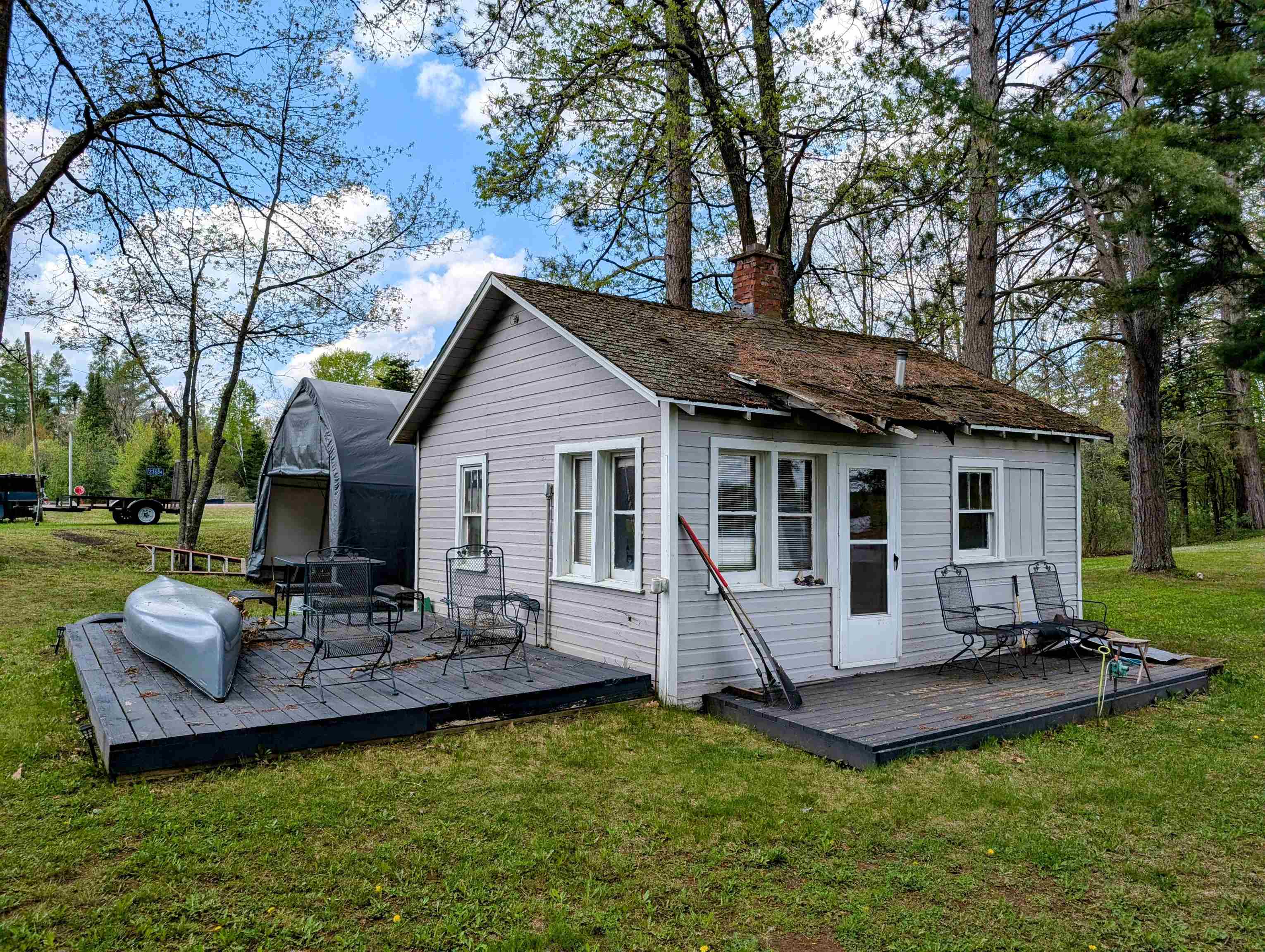 23674 HIGHWAY 13, Glidden, Wisconsin 54527, 2 Bedrooms Bedrooms, ,1 BathroomBathrooms,Residential,For Sale,23674 HIGHWAY 13,22501982