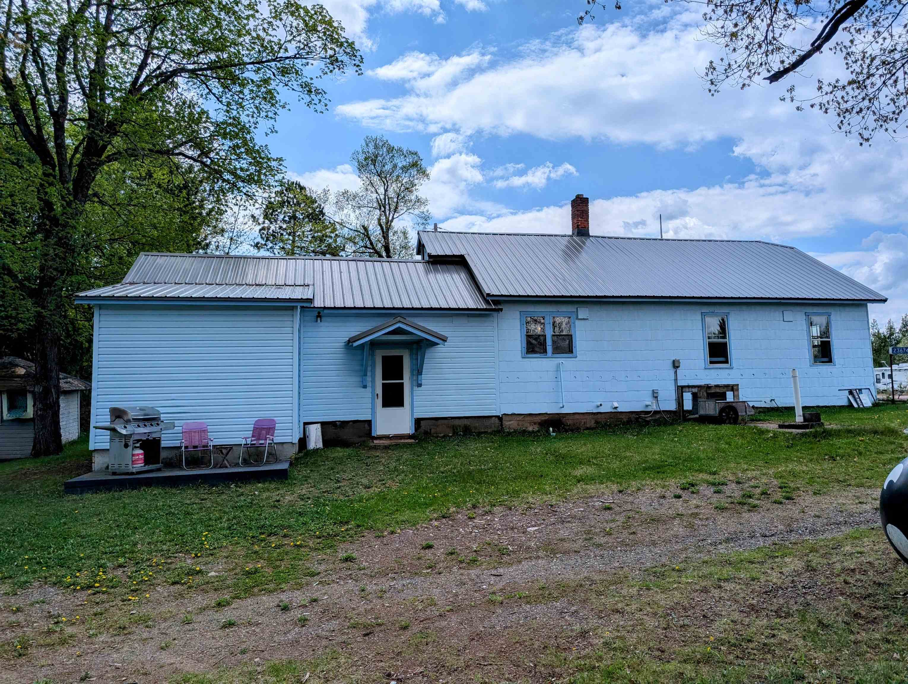 23674 HIGHWAY 13, Glidden, Wisconsin 54527, 2 Bedrooms Bedrooms, ,1 BathroomBathrooms,Residential,For Sale,23674 HIGHWAY 13,22501982