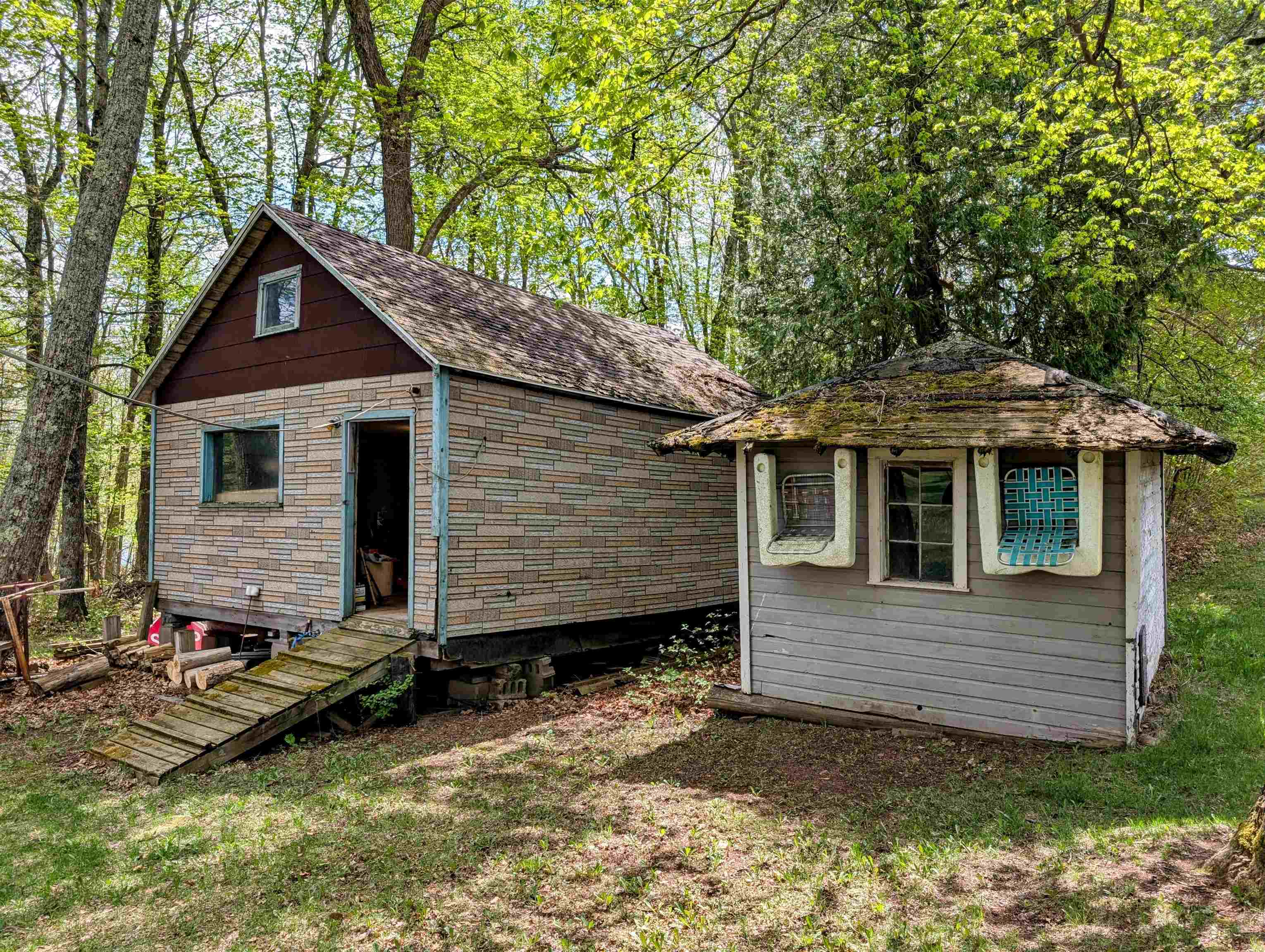 23674 HIGHWAY 13, Glidden, Wisconsin 54527, 2 Bedrooms Bedrooms, ,1 BathroomBathrooms,Residential,For Sale,23674 HIGHWAY 13,22501982