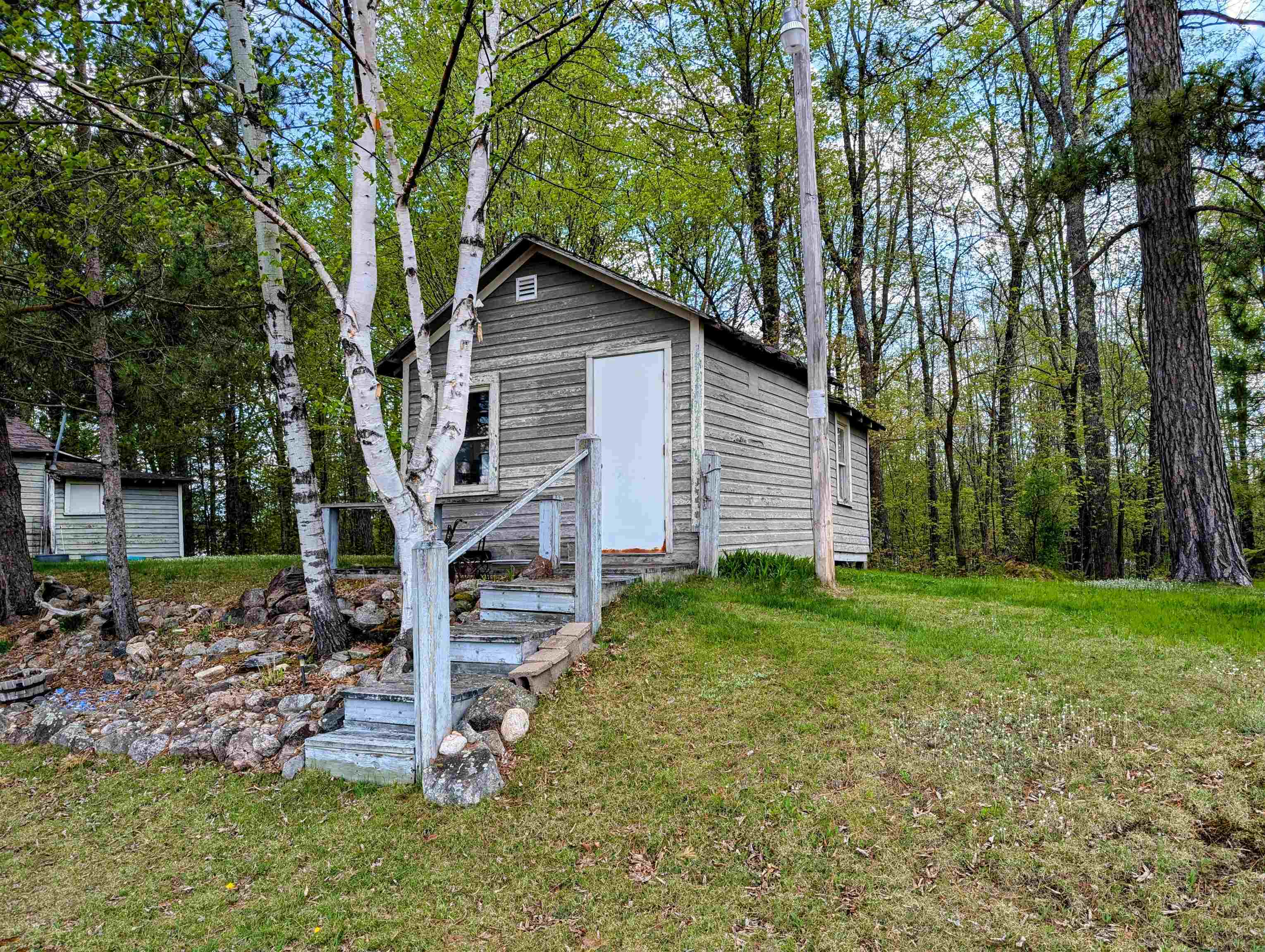 23674 HIGHWAY 13, Glidden, Wisconsin 54527, 2 Bedrooms Bedrooms, ,1 BathroomBathrooms,Residential,For Sale,23674 HIGHWAY 13,22501982