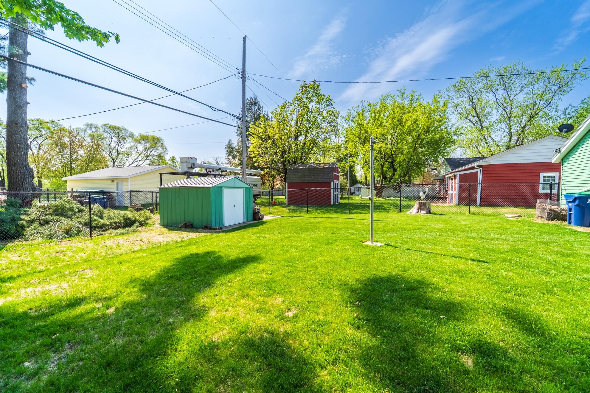 1237 S 6TH AVENUE, Wausau, Wisconsin 54401, 2 Bedrooms Bedrooms, ,2 BathroomsBathrooms,Residential,For Sale,1237 S 6TH AVENUE,22501984