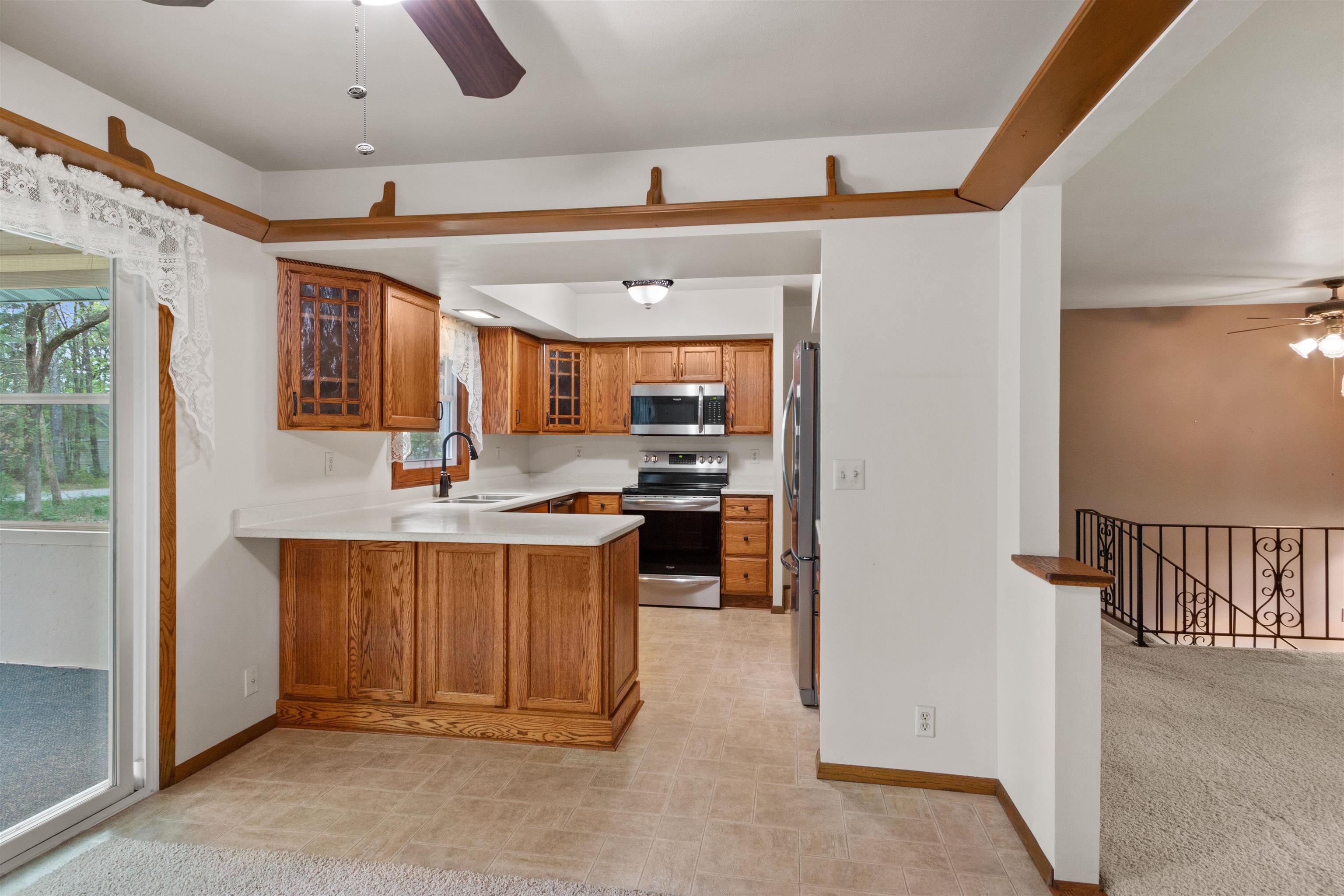 6530 WAZEECHA RIDGE COURT, Wisconsin Rapids, Wisconsin 54494, 4 Bedrooms Bedrooms, ,2 BathroomsBathrooms,Residential,For Sale,6530 WAZEECHA RIDGE COURT,22501989
