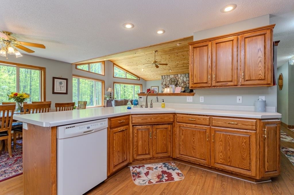 165657 WESTON AVENUE, Ringle, Wisconsin 54471, 3 Bedrooms Bedrooms, ,3 BathroomsBathrooms,Residential,For Sale,165657 WESTON AVENUE,22501991