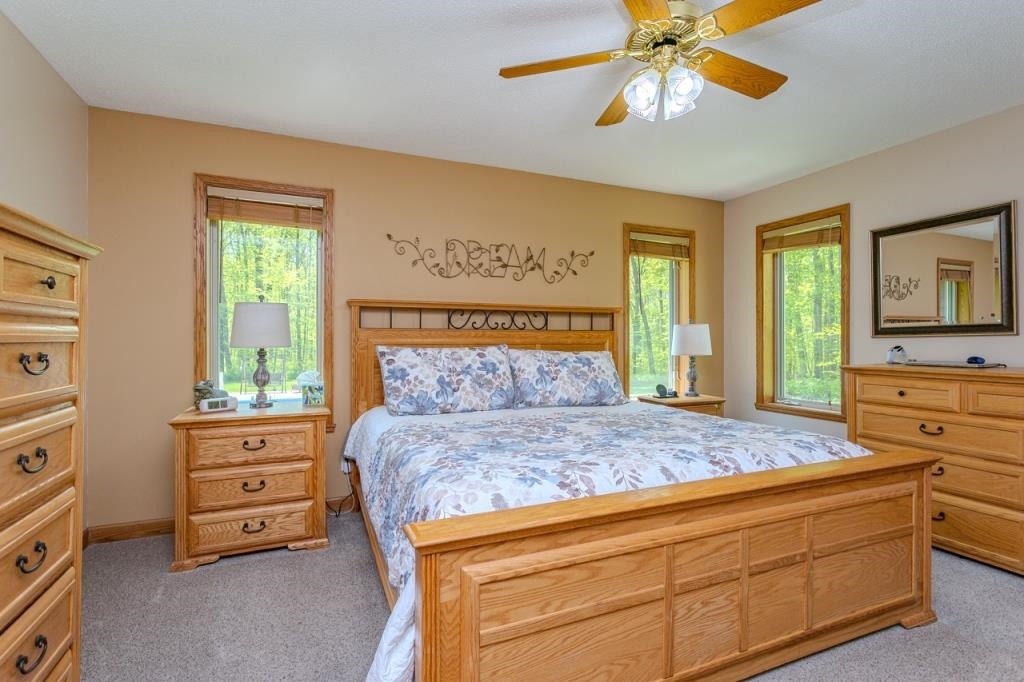 165657 WESTON AVENUE, Ringle, Wisconsin 54471, 3 Bedrooms Bedrooms, ,3 BathroomsBathrooms,Residential,For Sale,165657 WESTON AVENUE,22501991
