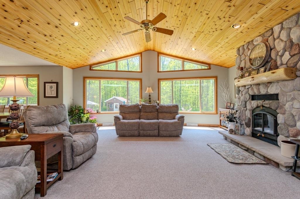 165657 WESTON AVENUE, Ringle, Wisconsin 54471, 3 Bedrooms Bedrooms, ,3 BathroomsBathrooms,Residential,For Sale,165657 WESTON AVENUE,22501991