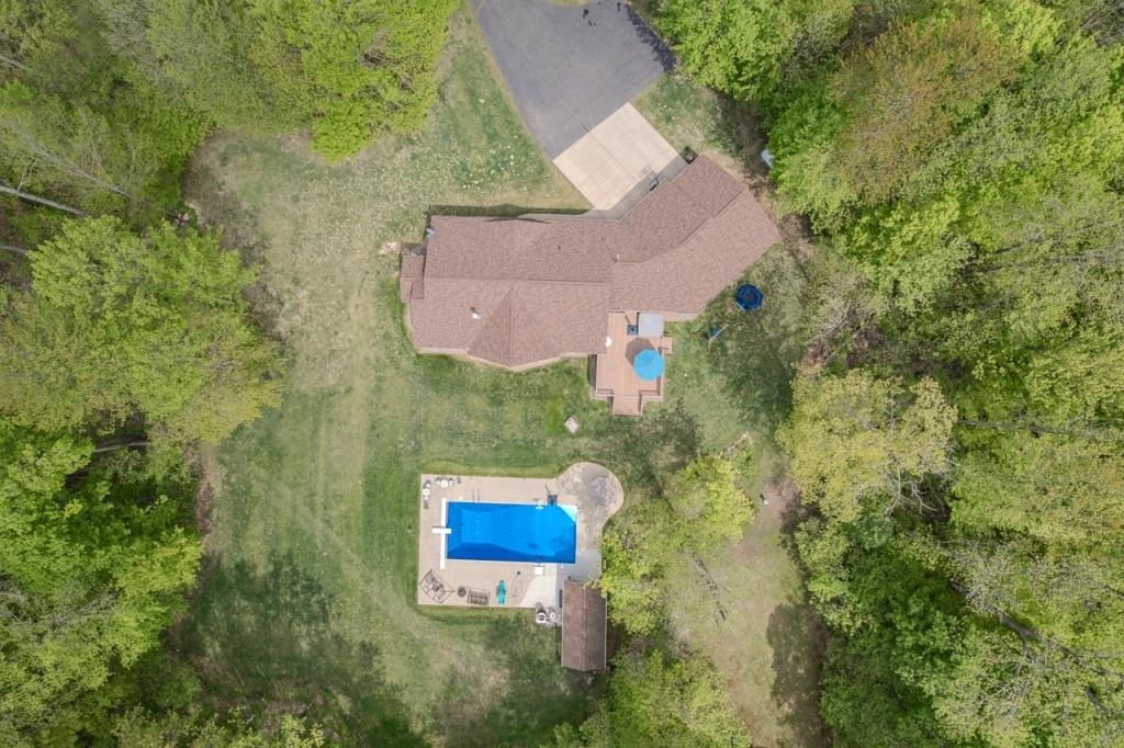165657 WESTON AVENUE, Ringle, Wisconsin 54471, 3 Bedrooms Bedrooms, ,3 BathroomsBathrooms,Residential,For Sale,165657 WESTON AVENUE,22501991
