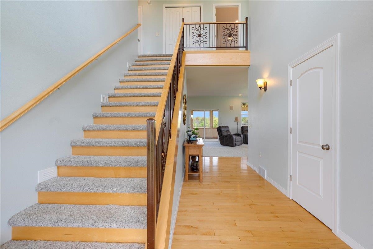 200577 PLEASANT ROAD, Marshfield, Wisconsin 54449, 4 Bedrooms Bedrooms, ,4 BathroomsBathrooms,Residential,For Sale,200577 PLEASANT ROAD,22501993