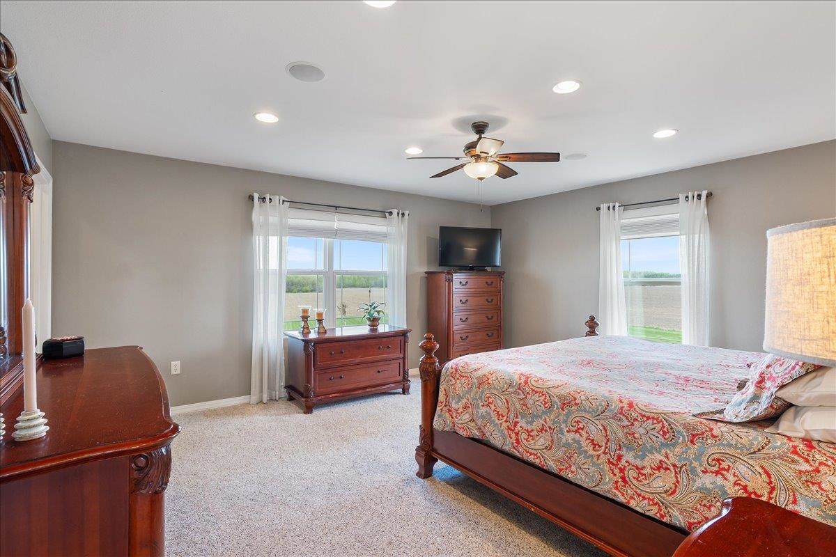 200577 PLEASANT ROAD, Marshfield, Wisconsin 54449, 4 Bedrooms Bedrooms, ,4 BathroomsBathrooms,Residential,For Sale,200577 PLEASANT ROAD,22501993