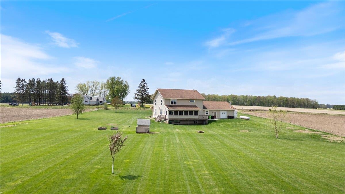 200577 PLEASANT ROAD, Marshfield, Wisconsin 54449, 4 Bedrooms Bedrooms, ,4 BathroomsBathrooms,Residential,For Sale,200577 PLEASANT ROAD,22501993