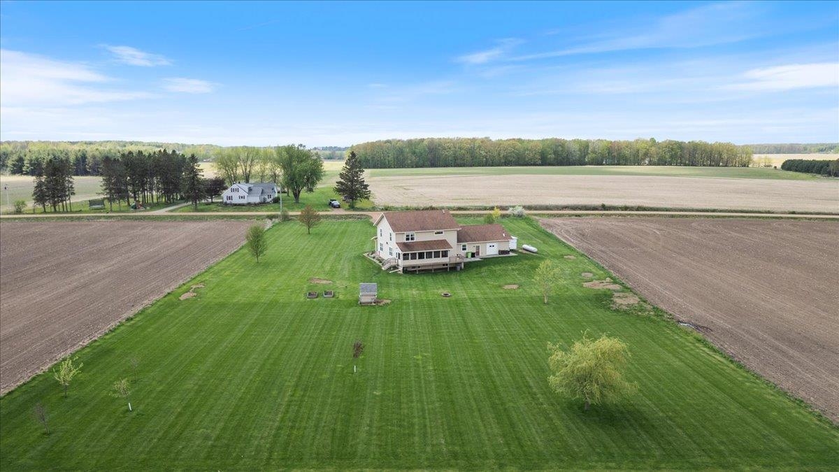 200577 PLEASANT ROAD, Marshfield, Wisconsin 54449, 4 Bedrooms Bedrooms, ,4 BathroomsBathrooms,Residential,For Sale,200577 PLEASANT ROAD,22501993