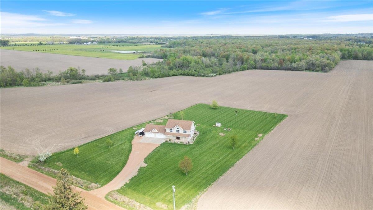 200577 PLEASANT ROAD, Marshfield, Wisconsin 54449, 4 Bedrooms Bedrooms, ,4 BathroomsBathrooms,Residential,For Sale,200577 PLEASANT ROAD,22501993